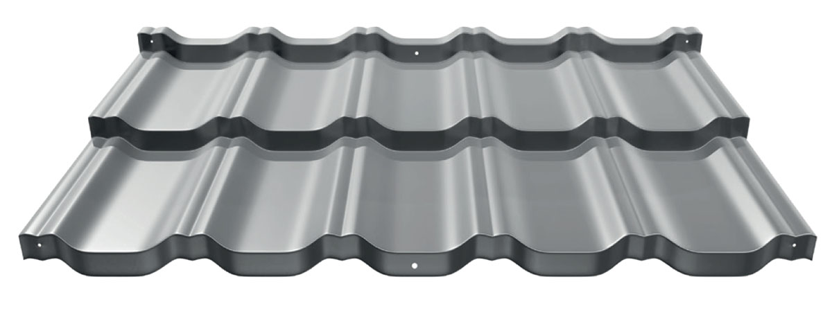 Modulare Pflasterplatte Gamma 2