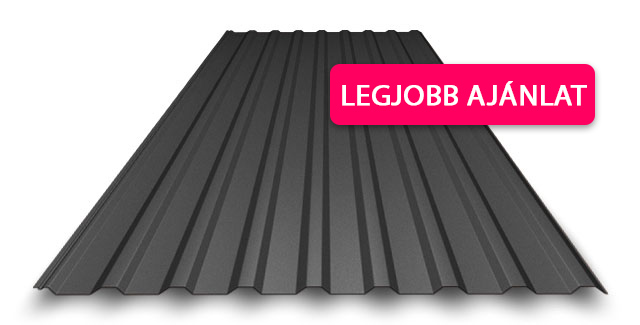 T18 Trapezblech