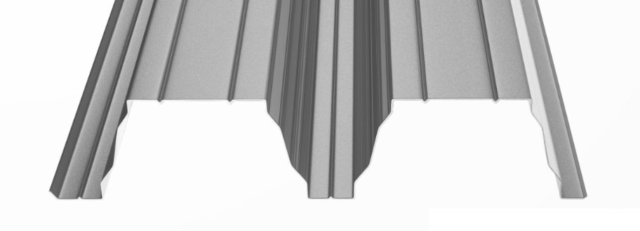 T200 Trapezblech