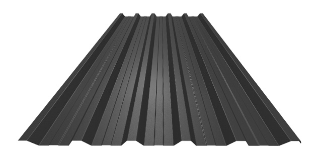 T35 Trapezblech