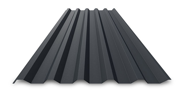 T40 Trapezblech