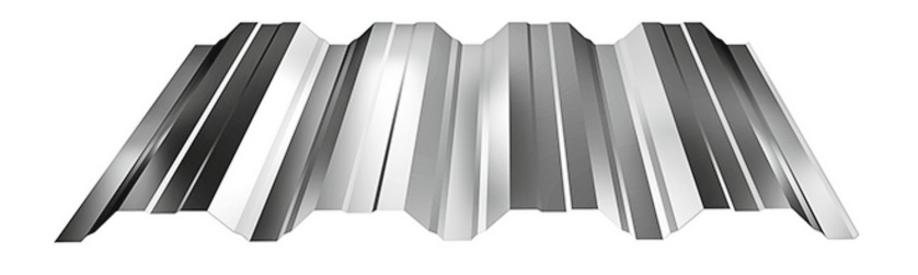 T50 Trapezblech