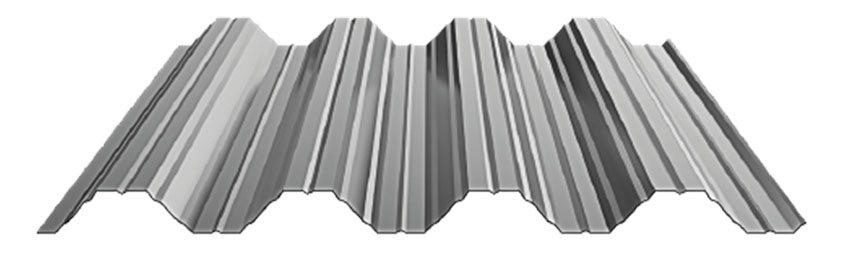 T60 Trapezblech