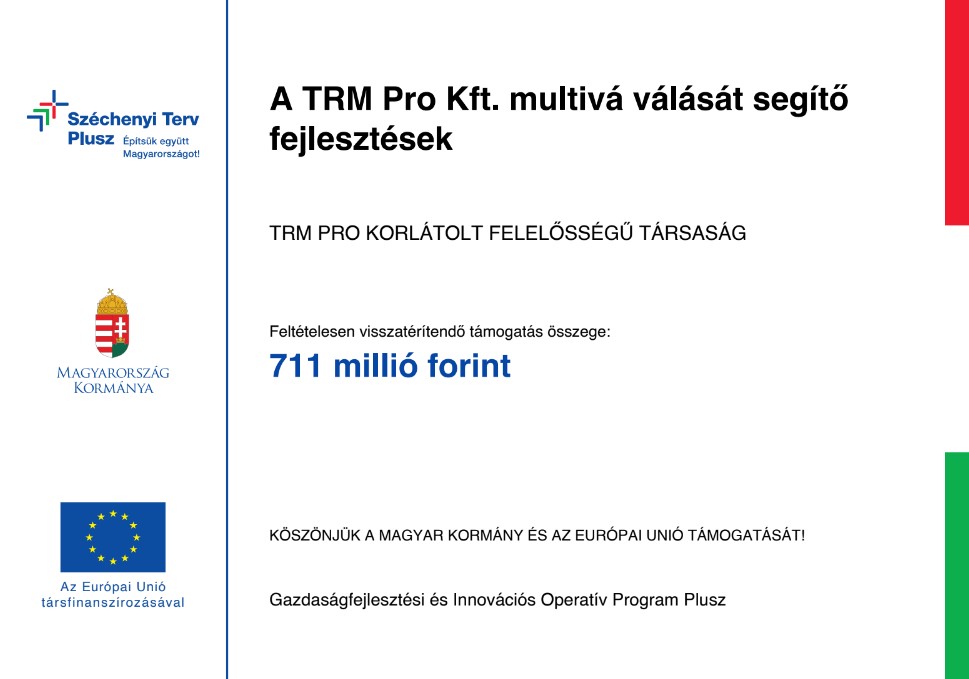 trm ginop Plakat